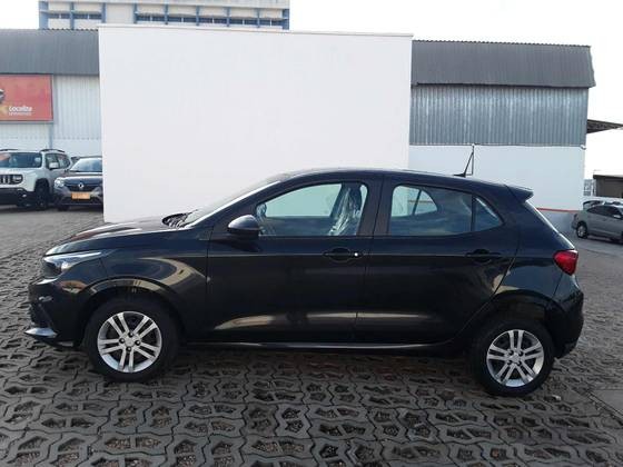 FIAT ARGO 2020/2021 1.0 FIREFLY FLEX DRIVE MANUAL - Foto 3