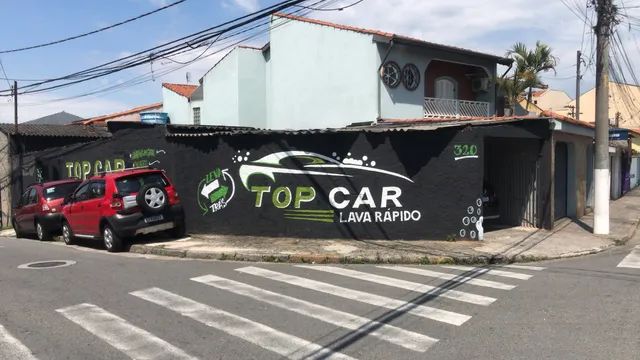Captação de Loja para locação na Rua Francisco Otaviano, Vila Humaitá, Santo André, SP