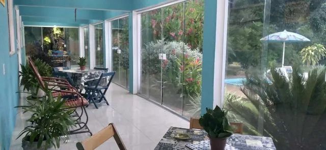 Aluguel de chácara para pequenos eventos evangélicos  - Foto 2