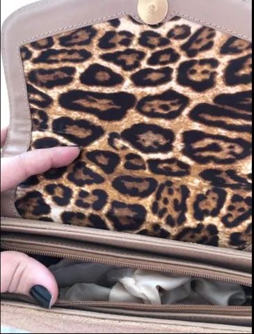 Bolsa carmem  - Foto 4
