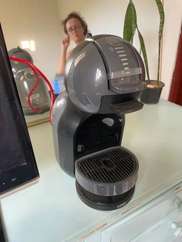 nescafe coffee machine olx