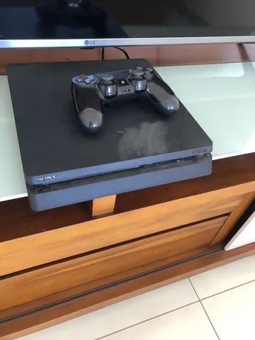 PS4 PRO 1TB - Videogames - Santa Amélia, Belo Horizonte 1230820446