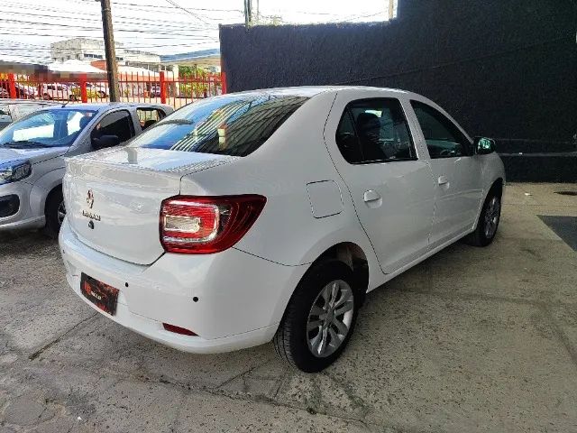 Renault Logan Life 1.0 12v Flex 2022 (Venda, Troca e Financia) - Foto 5