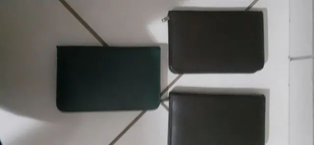 Estojo antigo - Foto 3