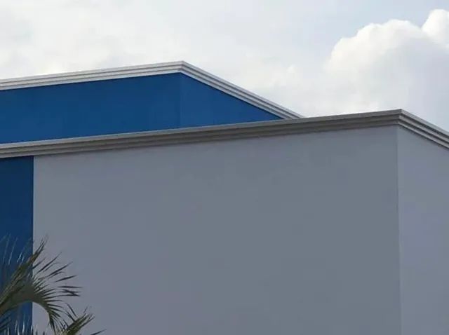 Pingadeira escadinha com ferro  - Foto 4