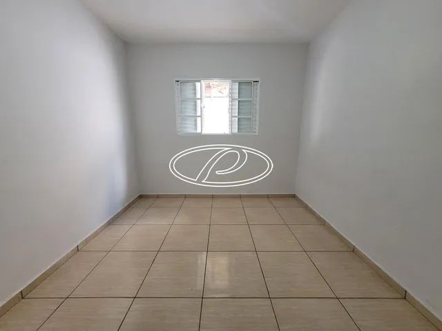 Casa para aluguel, 2 quartos, 1 vaga, Vila Claudia - Limeira/SP