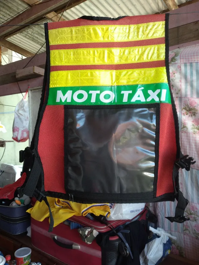 Moto Taxi Venda Nova e Belo Horizonte