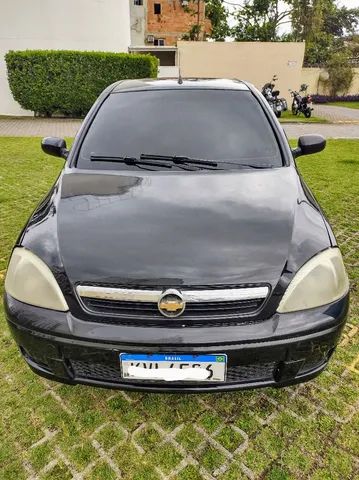 Chevrolet Corsa Sedan 