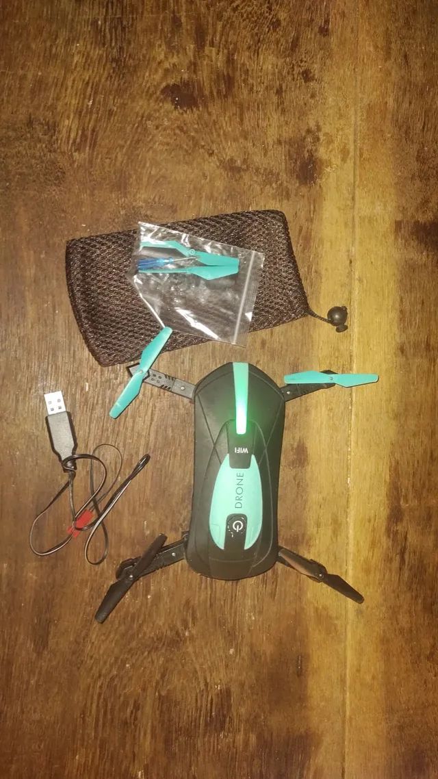 Drone com câmera JYO18 - Foto 2