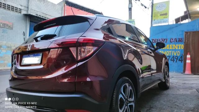 Hrv Touring ( Carro Extra )  - Foto 5