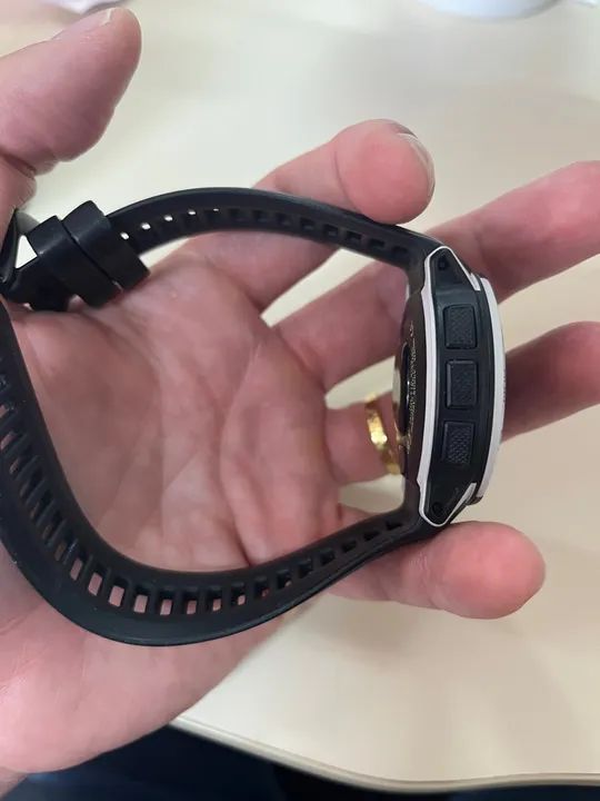 Smartwatch Garmin Instinct 2 Solar SURF - Foto 2