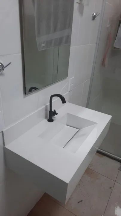 Pia a pronta entrega 