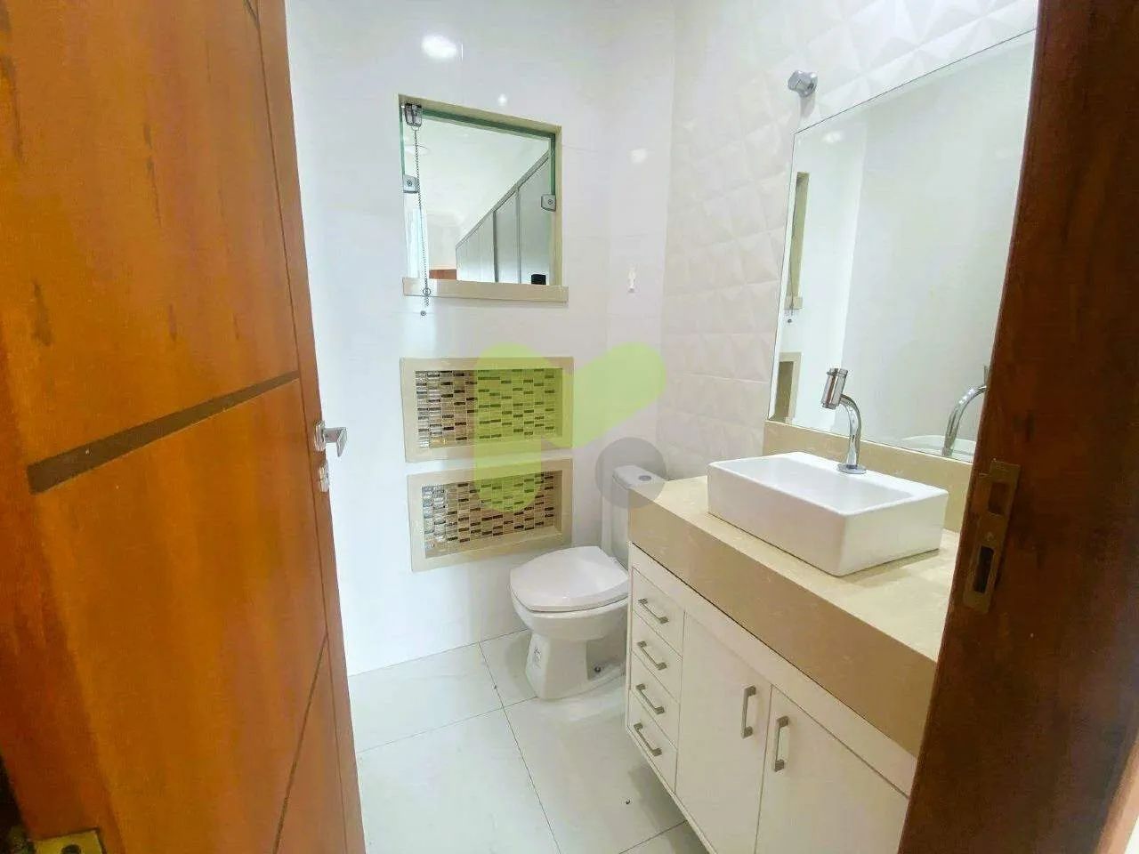 Casa à venda, 3 quartos, 1 suíte, 2 vagas, Lagomar - Macaé/RJ - Foto 7