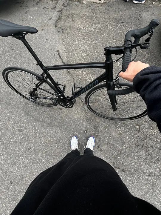 Bicicleta Specialized Allez Speed 54