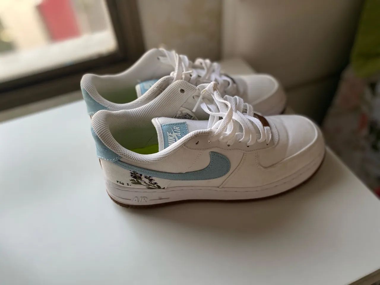 Tênis Nike edição limitada  - Foto 2