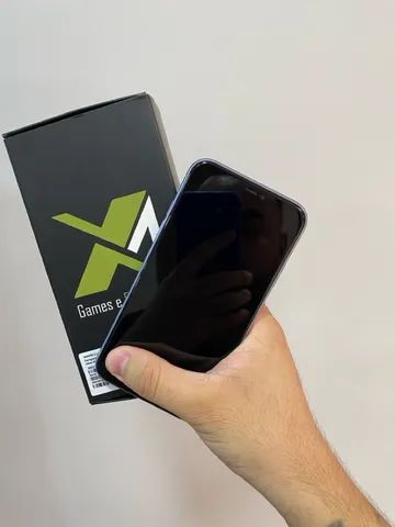 iPhone 11 lilás com garantia / venha hoje para a melhor loja  - Foto 4