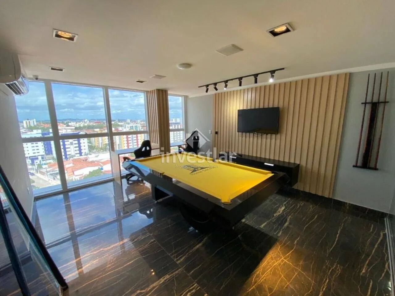 Apartamentos 1 e 2 Quartos Mobiliados - Foto 3