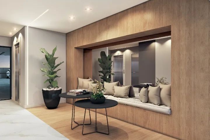 Apartamento pronto para morar em Cruz das Almas - Foto 4