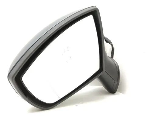 Espelho Retrovisor Elétrico Esquerdo Ecosport 2014 2015 2016 - Foto 4