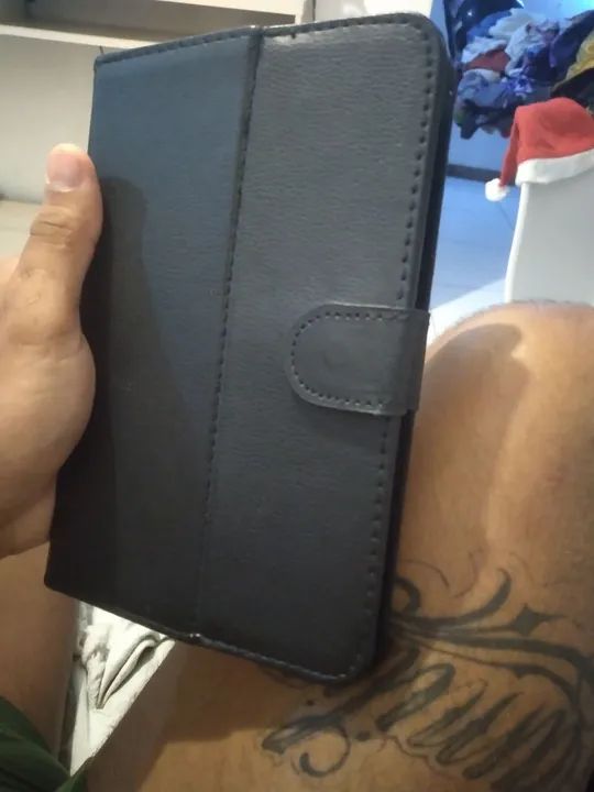 Tablet 8 polegadas - Tela HD - Desbloqueado - Foto 2