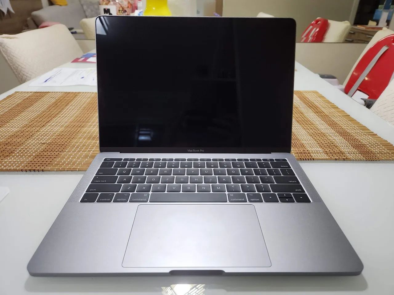 Macbook Pro A1708 - Foto 3