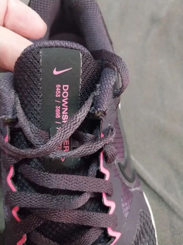 Nike Downshifter - Foto 5