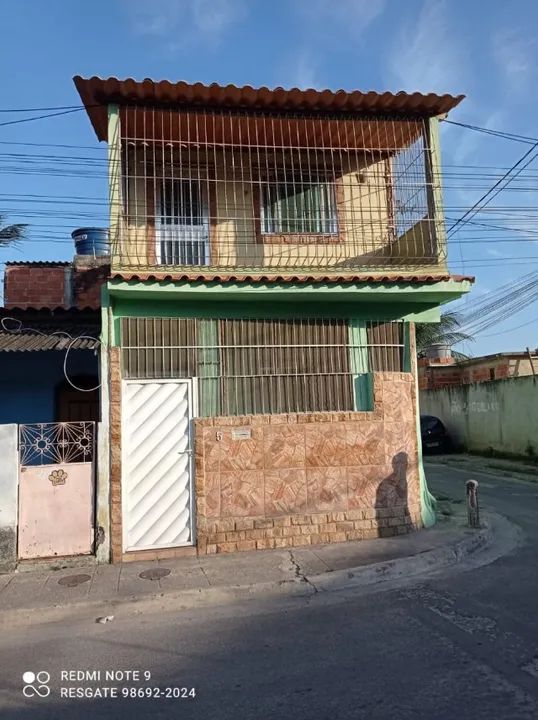 Foto - Rio de Janeiro - Sepetiba