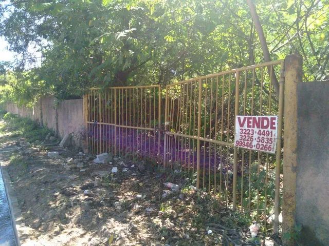 Lote para aluguel, Três Andares - Teresina/PI - Foto 2