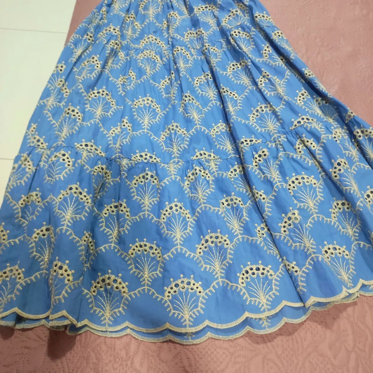 Vestido novo  - Foto 3