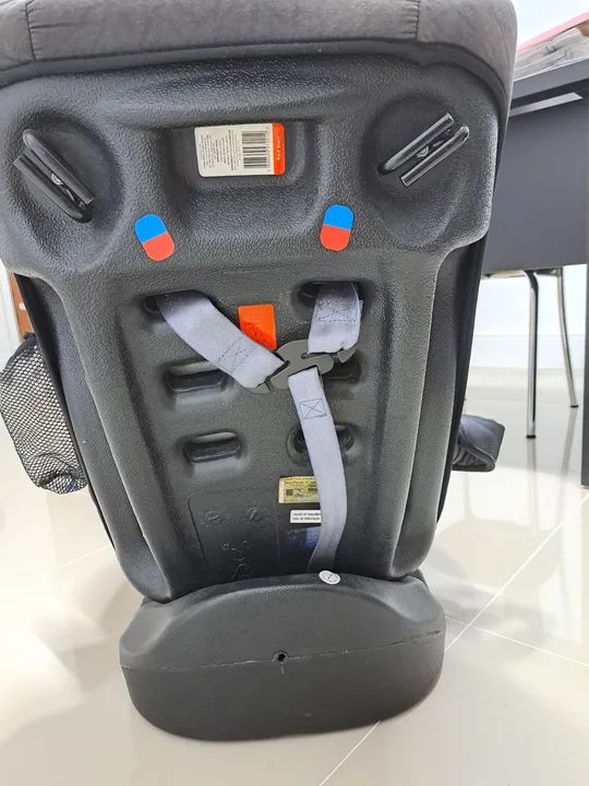 Bebê conforto - Foto 3