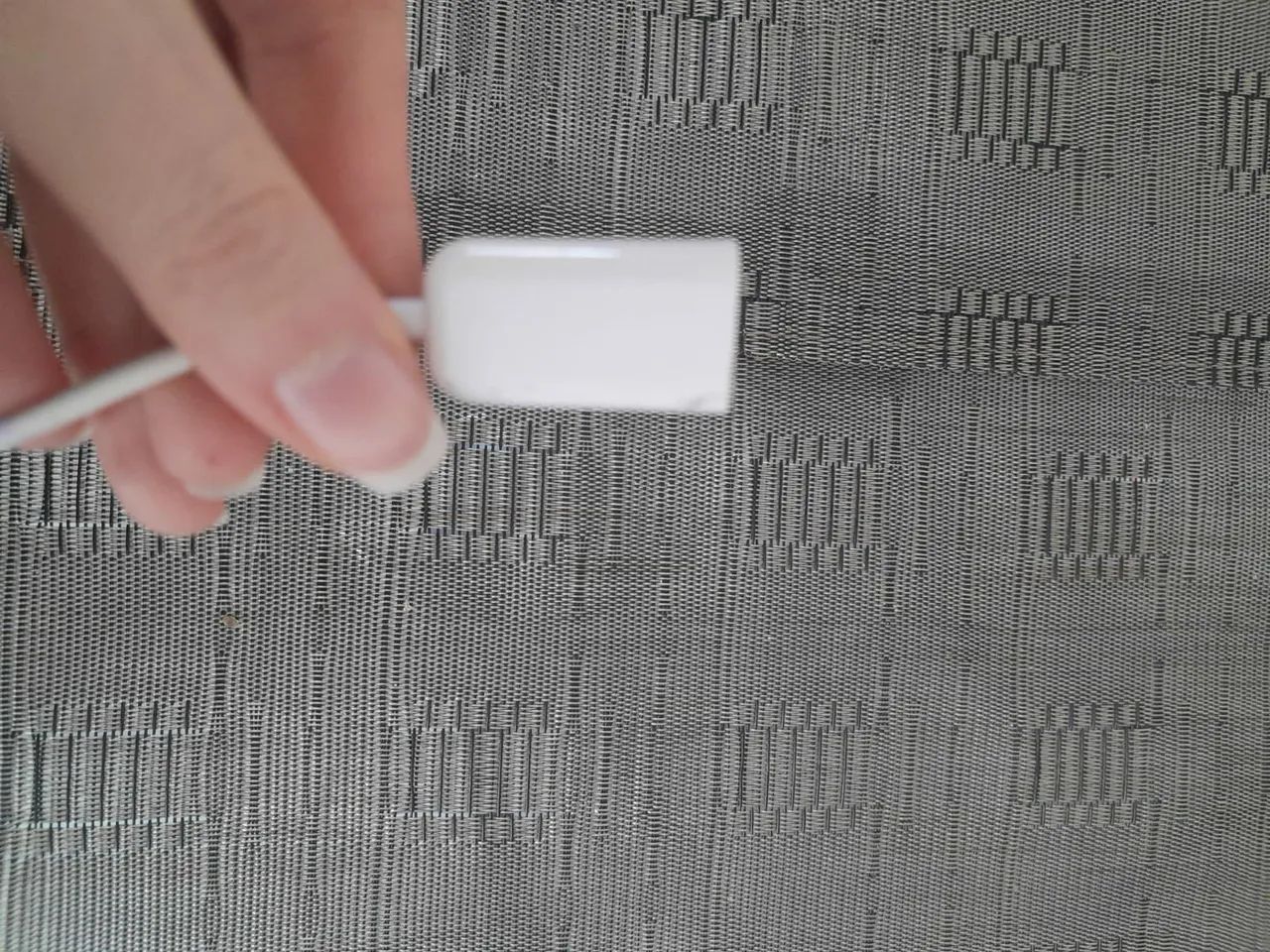 Adaptador duplicador de fone de ouvido - Foto 2