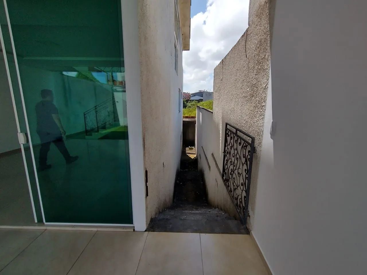 ' Casa duplex na Serraria toda no porcelanato - Foto 4