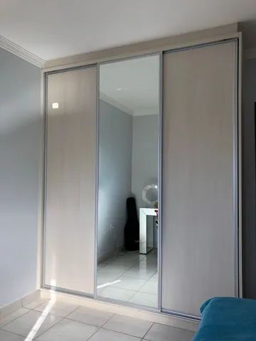 Casa 3 quartos no Vila Brasília - Foto 2