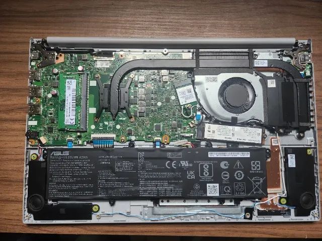 Vivobook 15** Leia Descricao** - Foto 2