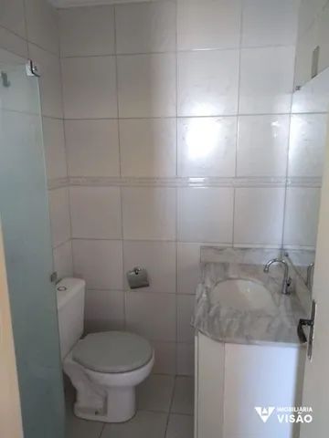 Apartamento à venda, 3 quartos, 1 suíte, 1 vaga, Centro - Uberaba/MG - Foto 5