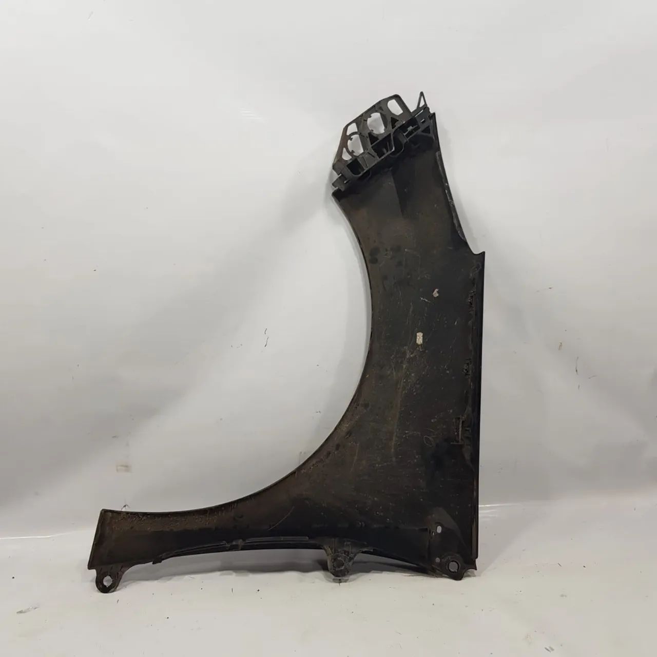 Paralama Peugeot 408 2013 2015 Direito Ef22 - Foto 5