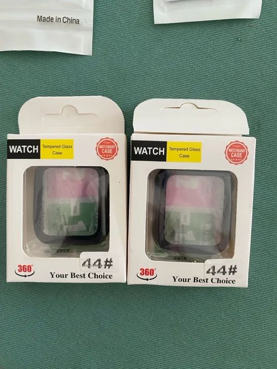 Lote de acessórios para applewhatch