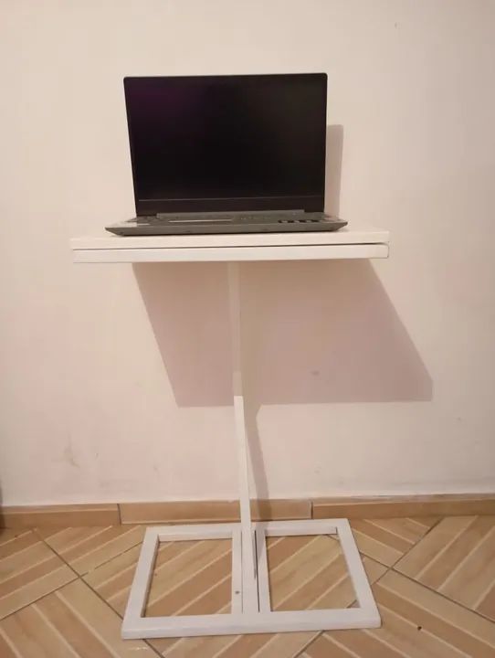 Mesinha para Notebook - Compacta e Estilosa - Foto 3