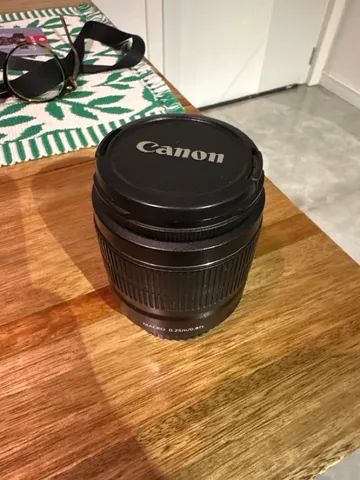 Camera Fotografica Canon eos rebel 1100D - Foto 6