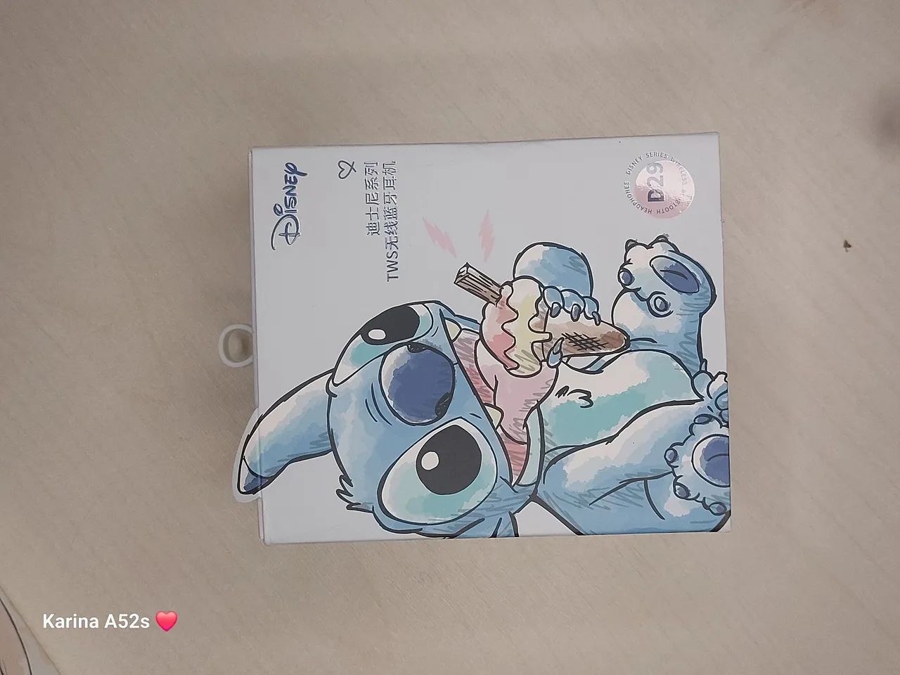 Fone de Ouvido Bluetooth Sem Fio TWS - Foto 4