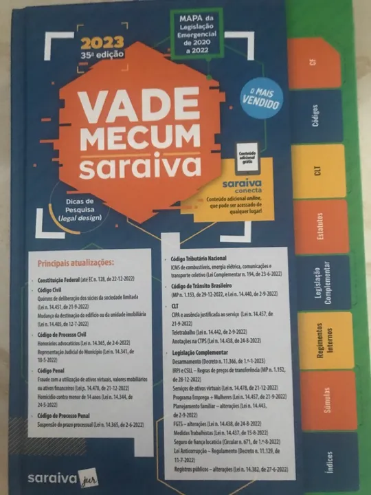 Vade Mecum