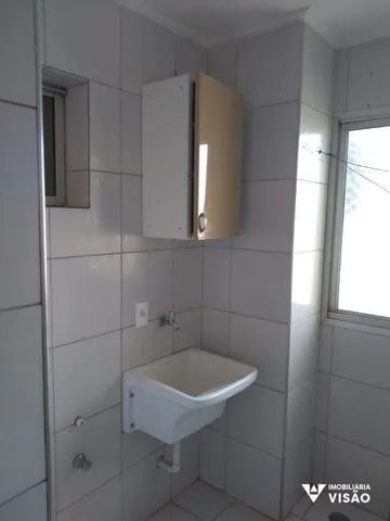 Apartamento à venda, 3 quartos, 1 suíte, 1 vaga, Centro - Uberaba/MG - Foto 2