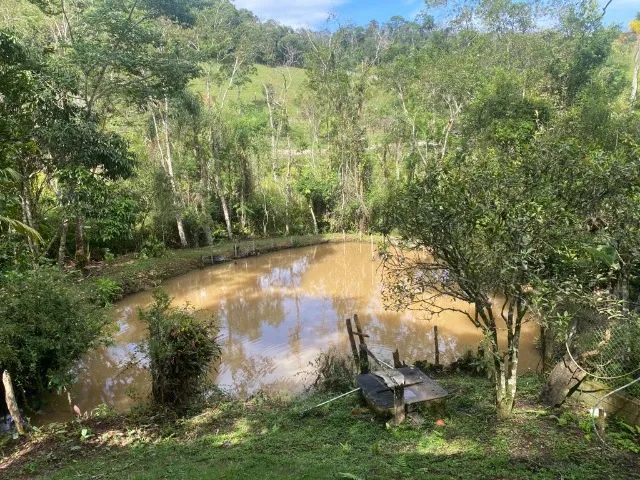 Chácara de 3.800 m² em Caucaia do Alto/Cotia - Oportunidade por R$ 360.000,00! - Foto 4