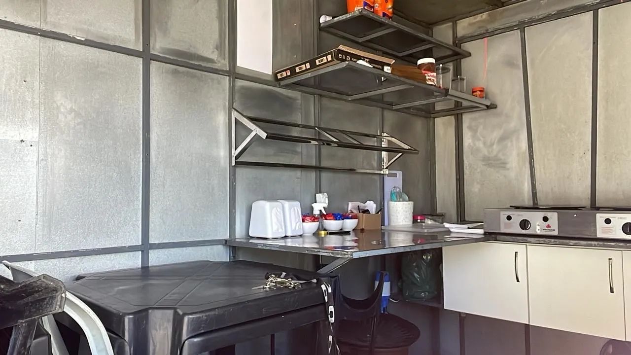 Vendo trailer - Foto 4