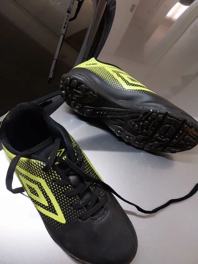 Soccer boots store for sale olx