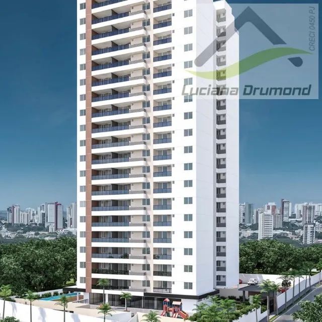 Cobertura Cristo Rei 5 Suítes Oportunidade - Foto 3