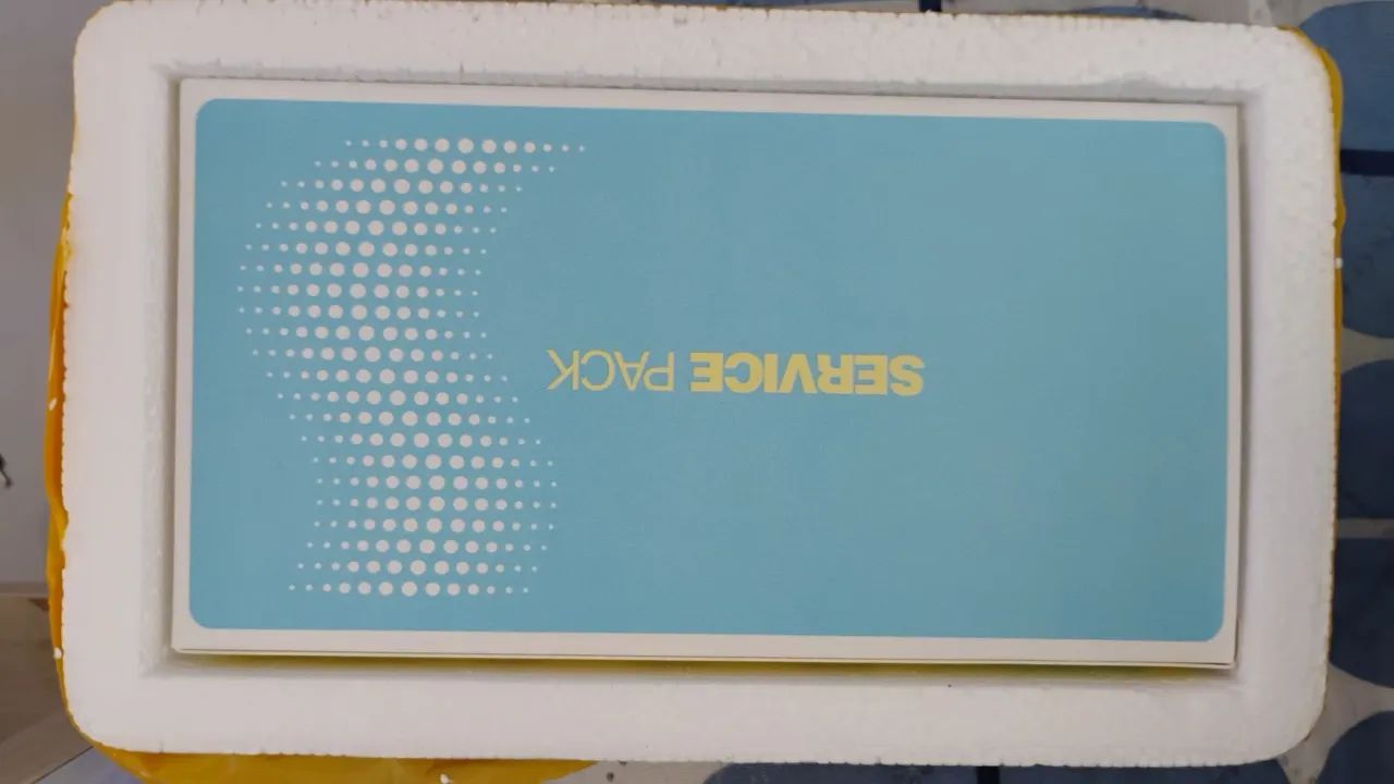 Display redimi note 13 pro plus 5g Novo - Foto 2