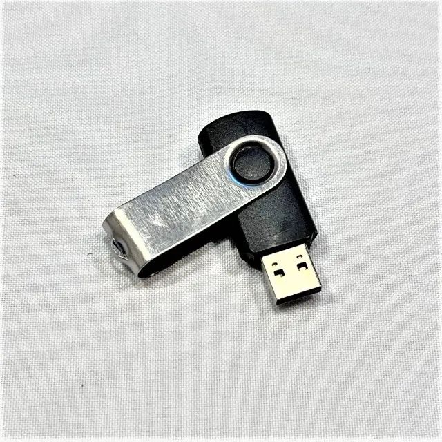 Pen Drive 4GB USB 2.0