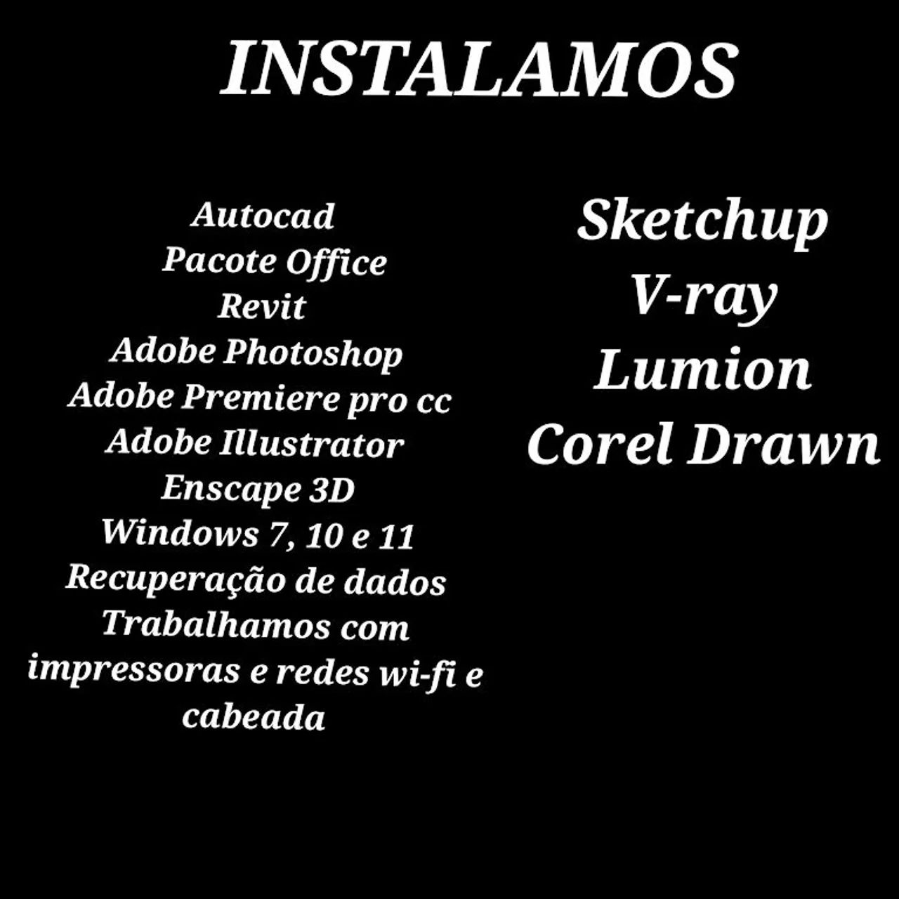 Técnico em informática São Paulo 24 hrs  - Foto 2