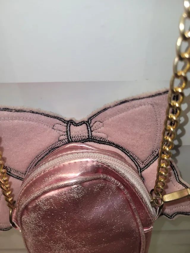 kit lol surprise (bolsa e tiara( - Foto 4